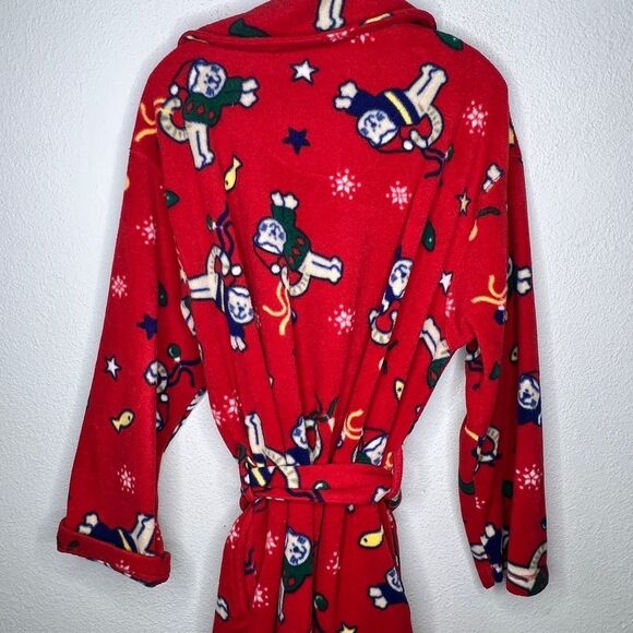 Go‎ Softly Robe - Picture 3 of 8